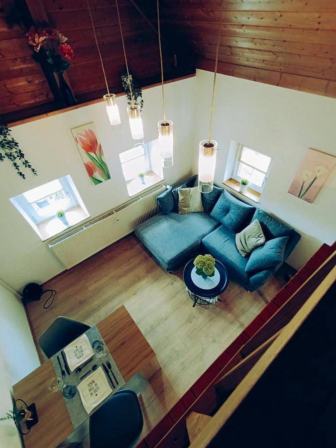 Ganze Wohnung, Tinyhouse Loisl in Thyrnau, Passauer Land