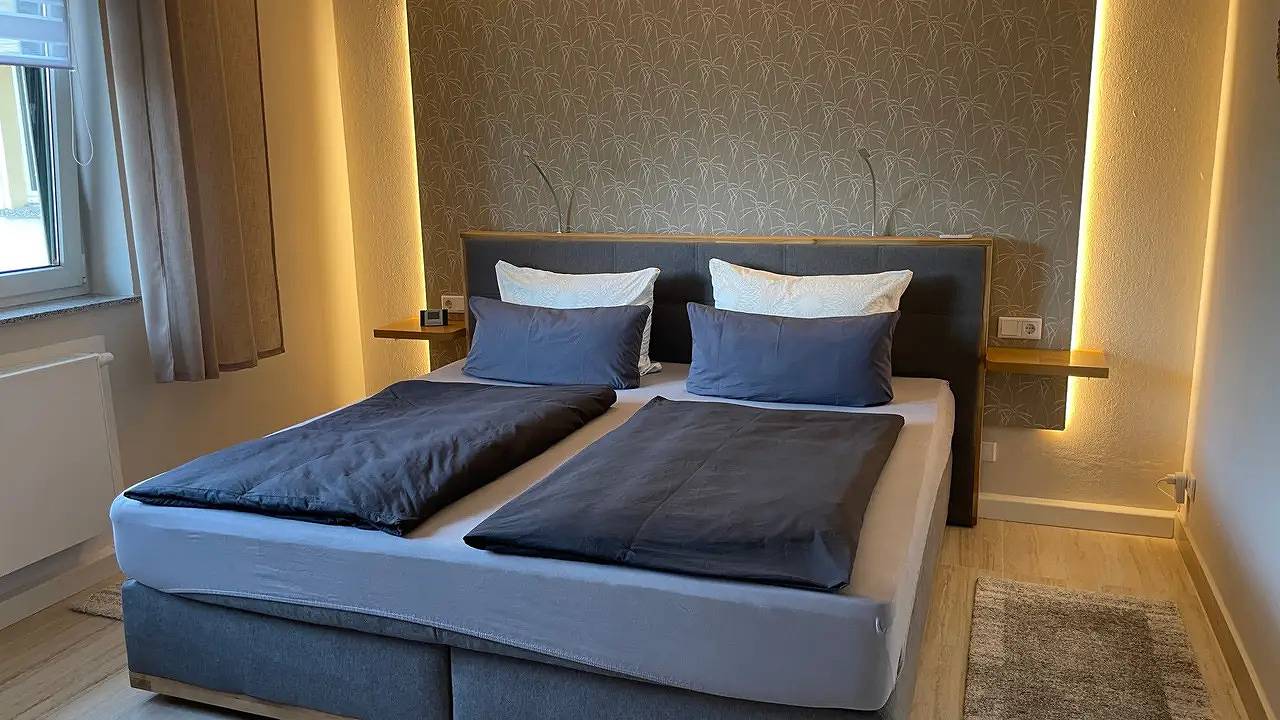 Ferienhaus für 4 Personen (75 m²) in Bautzen in Bautzen, Oberlausitz-Niederschlesien