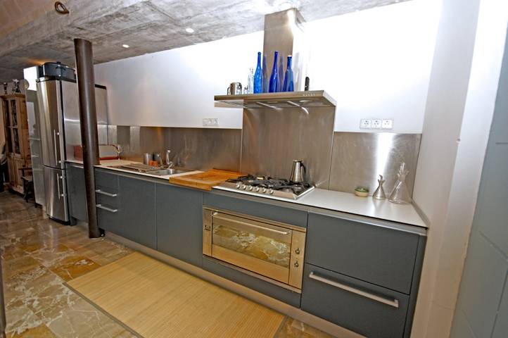 Finca für 4 Personen, mit Balkon in Portocolom - 4