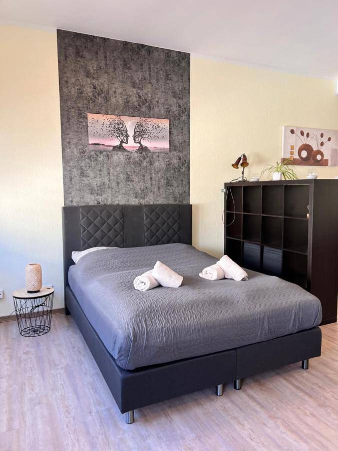 Gîte pour 3 personnes dans Selters - 2