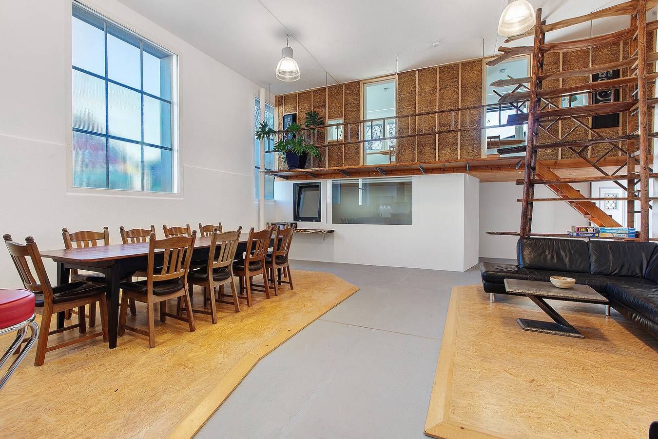 Ganze Wohnung, Apartment „Atelier“ mit privater Terrasse und Wlan in Schopfheim, Südschwarzwald