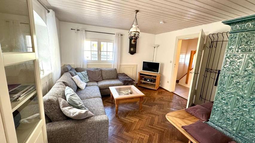 Ferienhaus für 5 Personen, mit Ausblick und Terrasse in Langenargen - 3