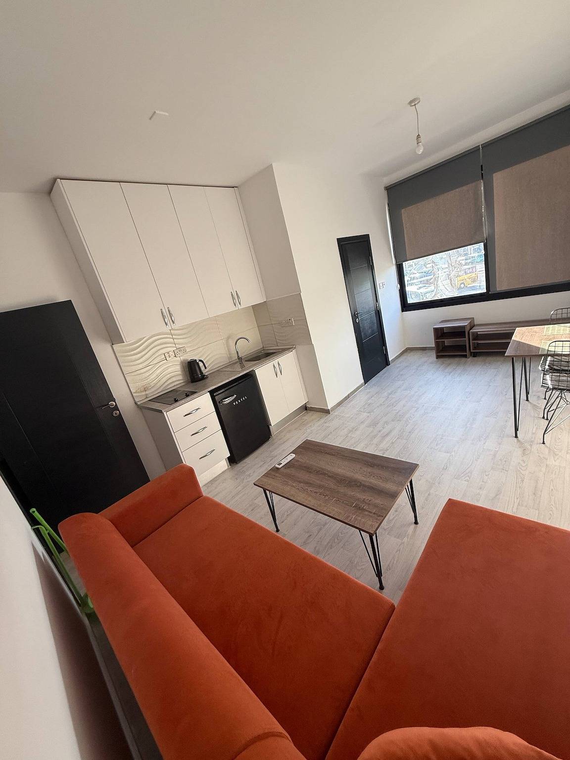 Appartamento intero, Fuga accogliente nel centro di Lefkoşa in Nicosia, Cipro del Nord