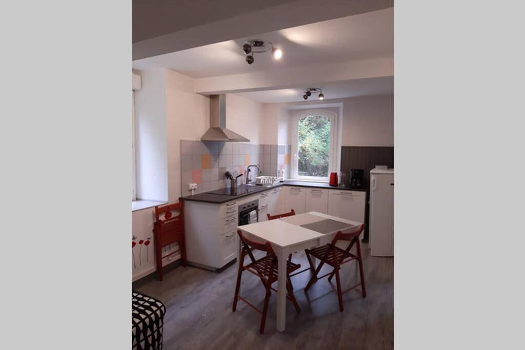 Apartamento entero, Foix in Foix, Ariège