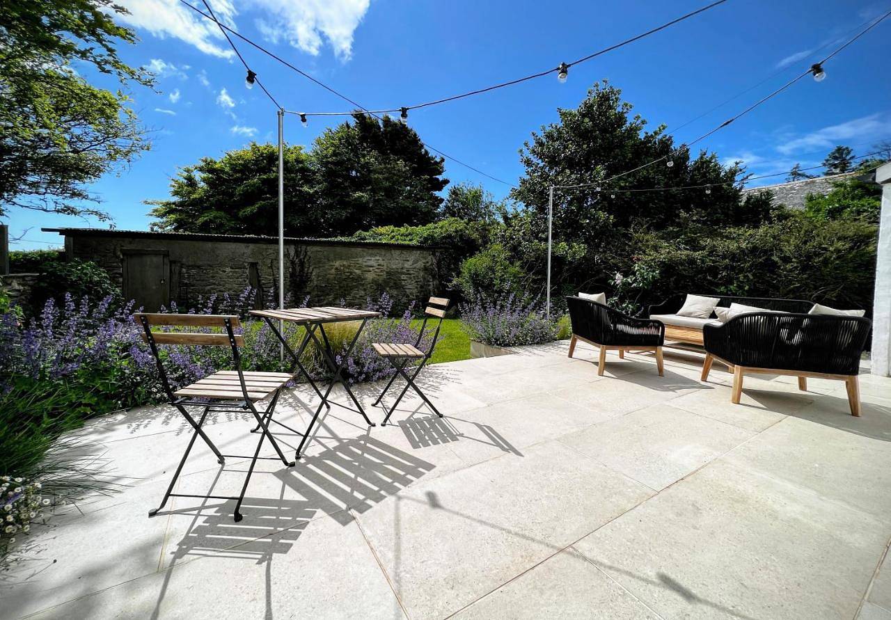 Beautiful Rural Cottage by the Coast in East Portlemouth, South Devon