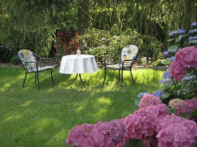 Ferienwohnung für 3 Personen, mit Garten in Internationales Dixieland Festival Dresden - 2