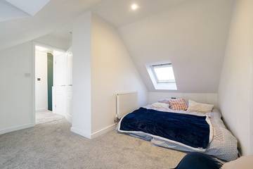 Bungalow for 6 People in Chartham, Kent Downs, Photo 2