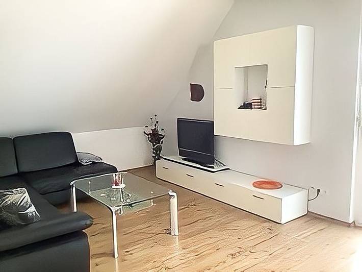 Ferienwohnung für 5 Personen, mit Balkon in Oberfranken - 3