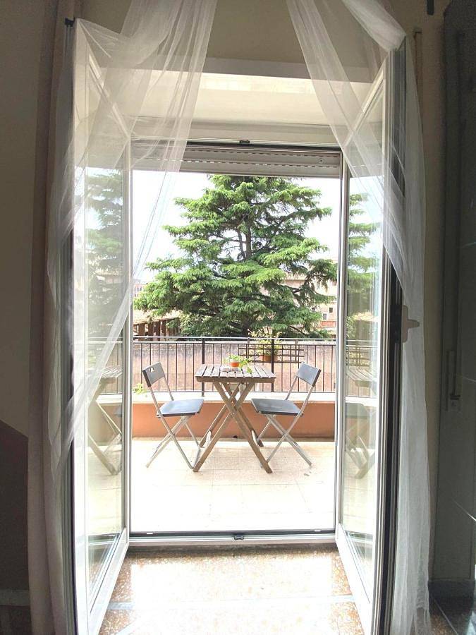 Double Room in Trastevere, Roma