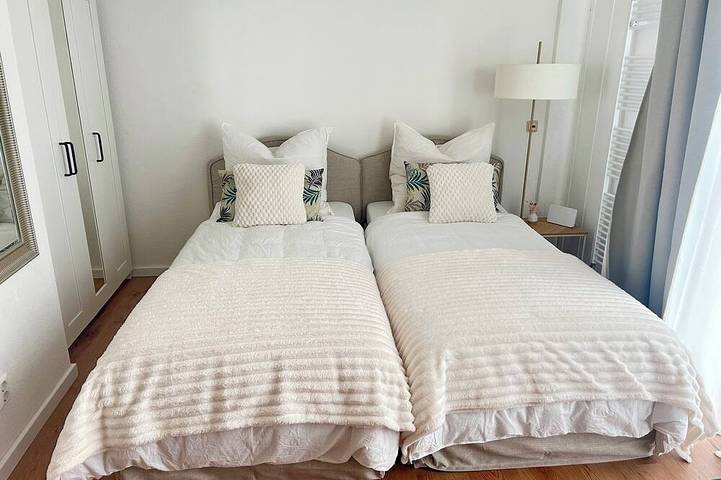 Gîte pour 2 personnes à Bonn - 2