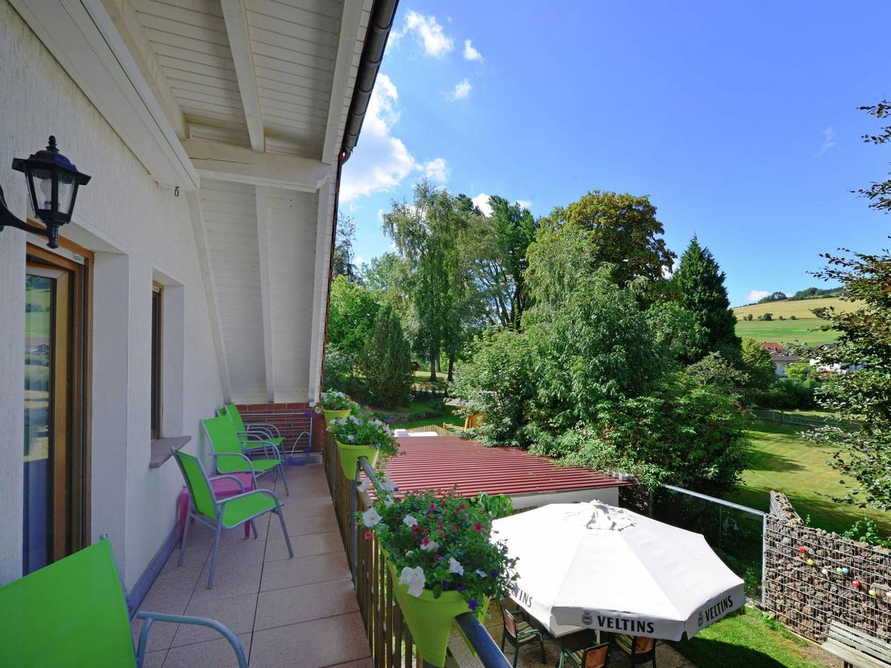 Ganze Wohnung, Quaint Apartment in Eimelrod near Lake and Water Sports in Eimelrod, Willingen