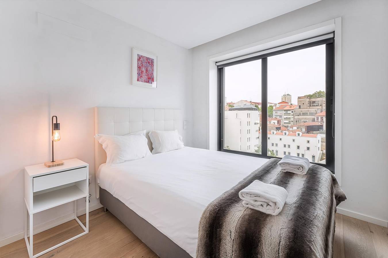 Apartamento entero, GuestReady - Nuestro regalo in Santo Ildefonso, Cedofeita, Santo Ildefonso, Sé, Miragaia, São Nicolau e Vitória