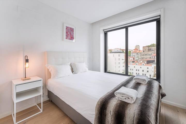 Apartamento de vacaciones para 4 personas - 1