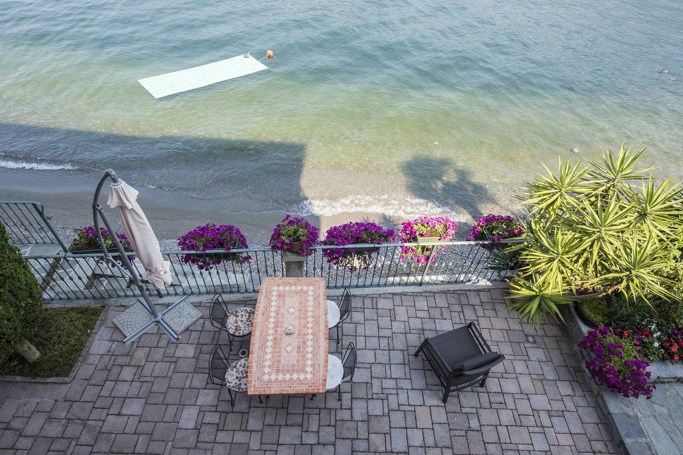 Ganze Ferienwohnung, Ferienwohnung für 4 Personen in Lezzeno, Comer See