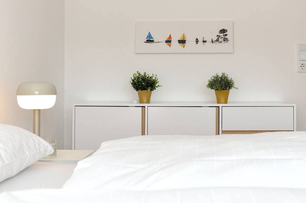 Entire apartment, Vacation apartment Cosima in Bad Wiessee, Bavarian Alps