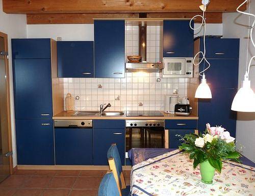 Ferienhaus für 6 Personen, mit Garten und Sauna am Plauer See - 3