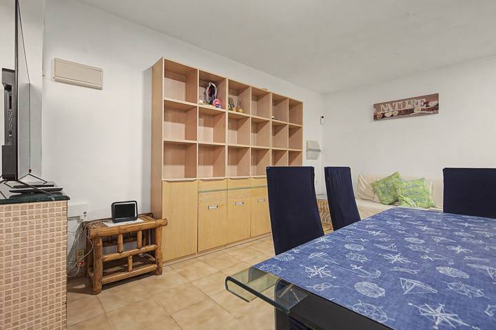 Ferienhaus 'Casa Del Geko' mit WLAN und Klimaanlage in Costa Calma, Pájara