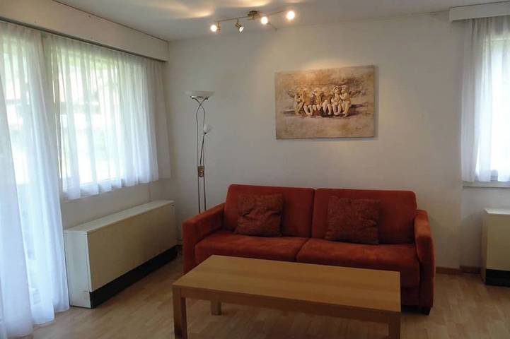 Appartamento intero, Casa Lisabetha Appartement/Fewo 2-Bettwohnung in Engelberg, Canton Obvaldo