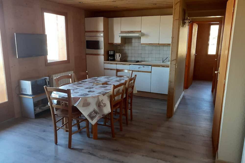 O'Mikely : 6 people in Jarrier, Región de Saint-Jean-de-Maurienne