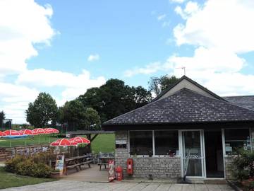 Camping voor 4 Personen in Illiers-Combray, Eure-et-Loir, Afbeelding 4