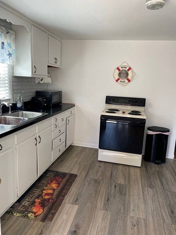 Vacation rental for 6 people, with yard and terrace in Falmouth (MA)