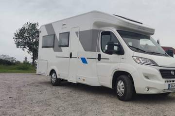 Bungalow für 4 Personen am Schweriner See