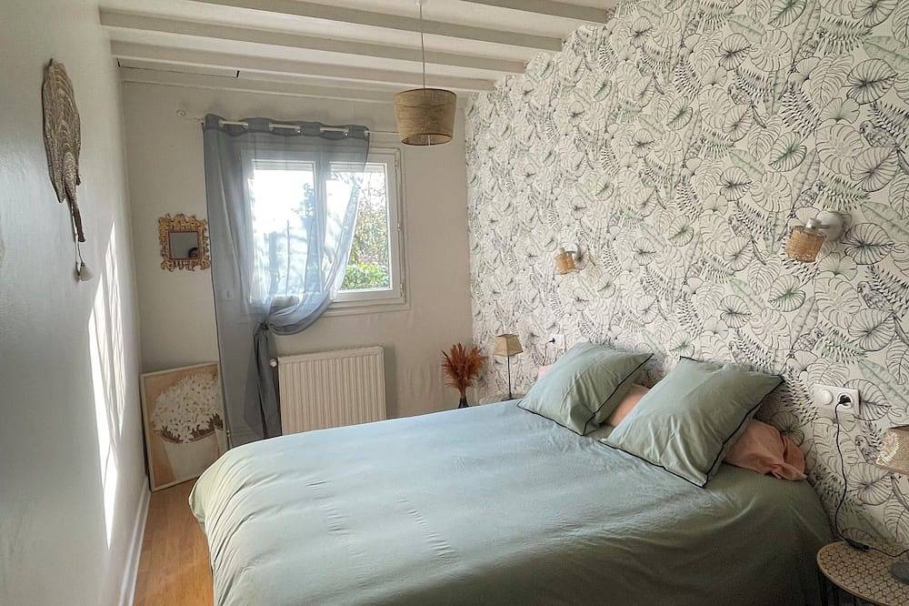 Gîte l'ancienne Epicerie Meyronne 3* in Meyronne, Parc Naturel Régional des Causses du Quercy