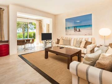 Ferienhaus in Portopetro, Santanyí für 10 