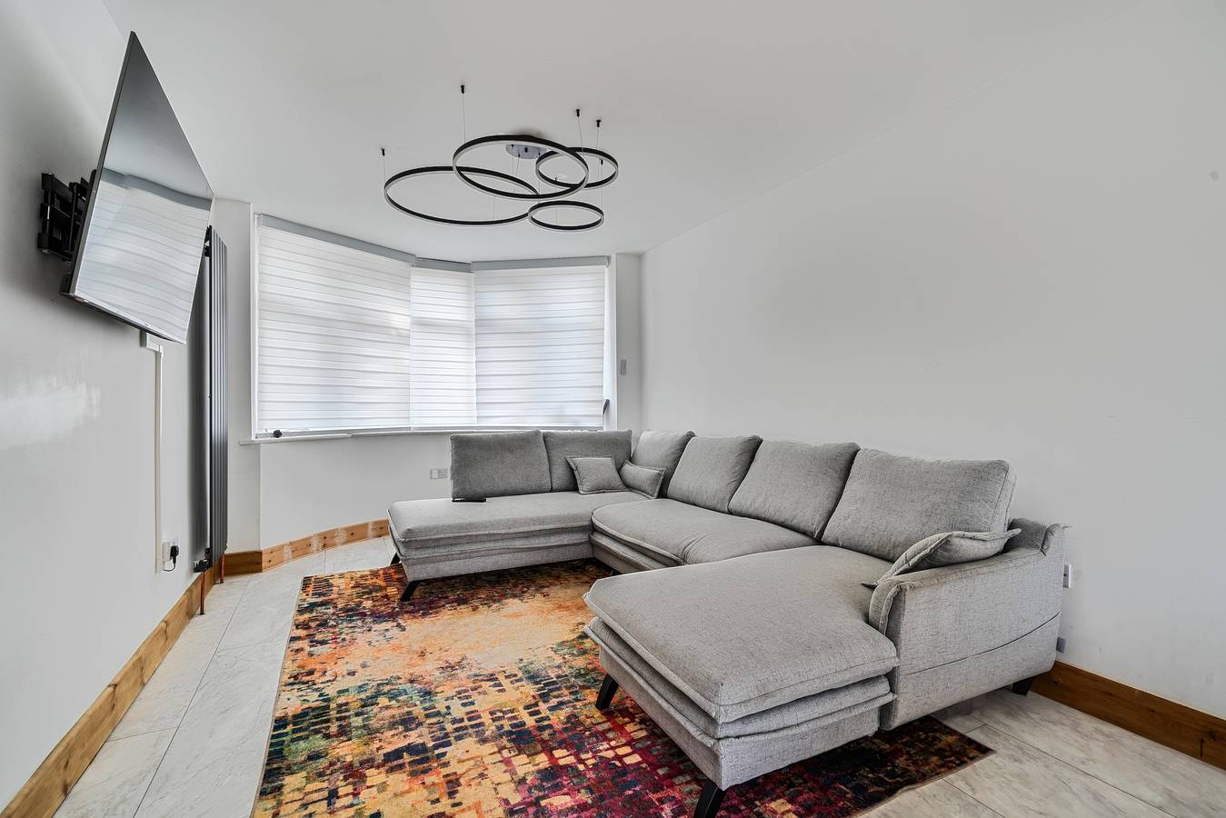 House - Sleeps 12 - Parking in Birmingham, Région de Birmingham