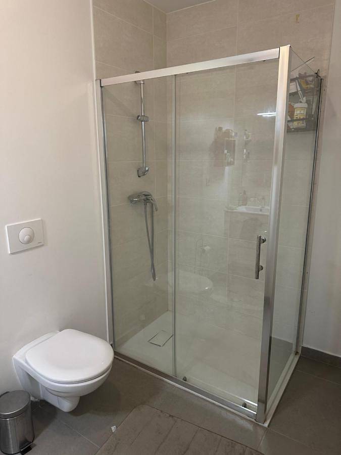 Gîte pour 4 personnes, avec Terrasse ainsi que Jardin et Vue à Romainville - 2