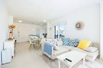 Apartment in Pollença, Serra de Tramuntana für 6 