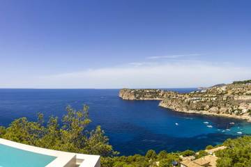 Villa in Palma, West Majorca für 12 