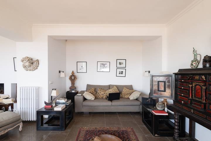 Ferienhaus 'Ses Costes' mit Meerblick, WLAN und Klimaanlage in Begur, Costa Brava