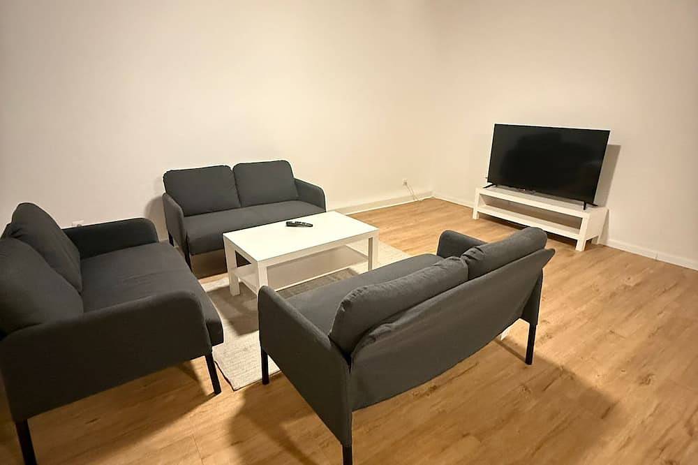 Ganze Wohnung, Ruhroase Recklinghausen in Recklinghausen, Kreis Recklinghausen