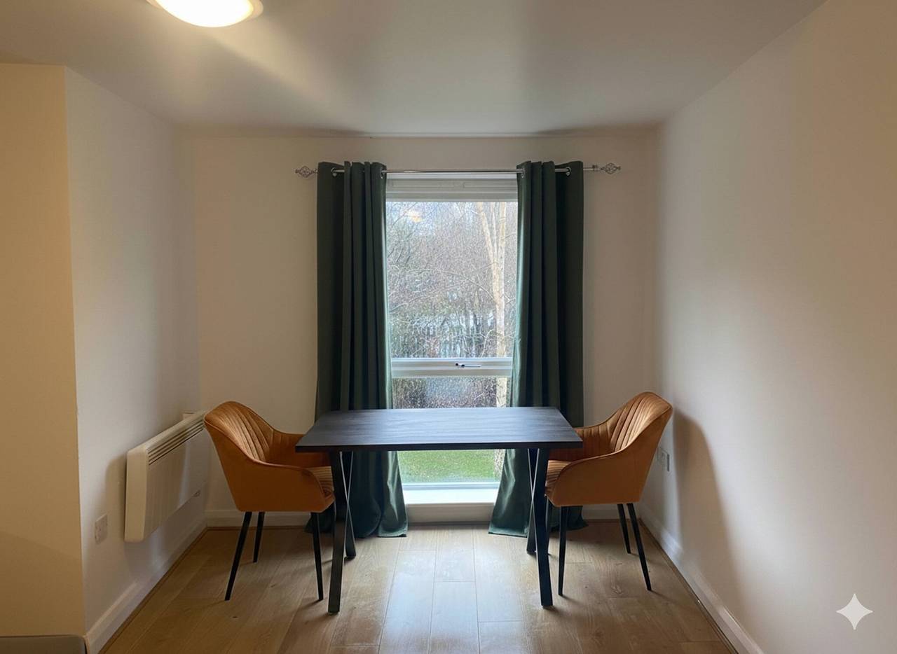 Ganze Wohnung, Stylische Manning Gardens mit 2 Betten in Croydon, London