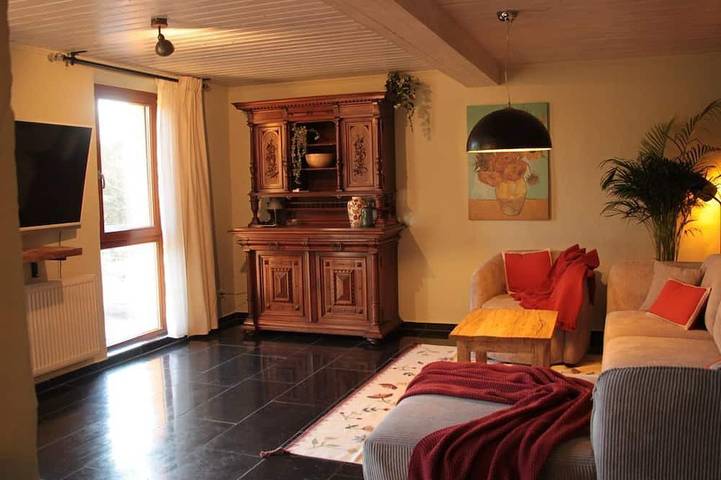 Agriturismo für 4 Personen, mit Garten - 1