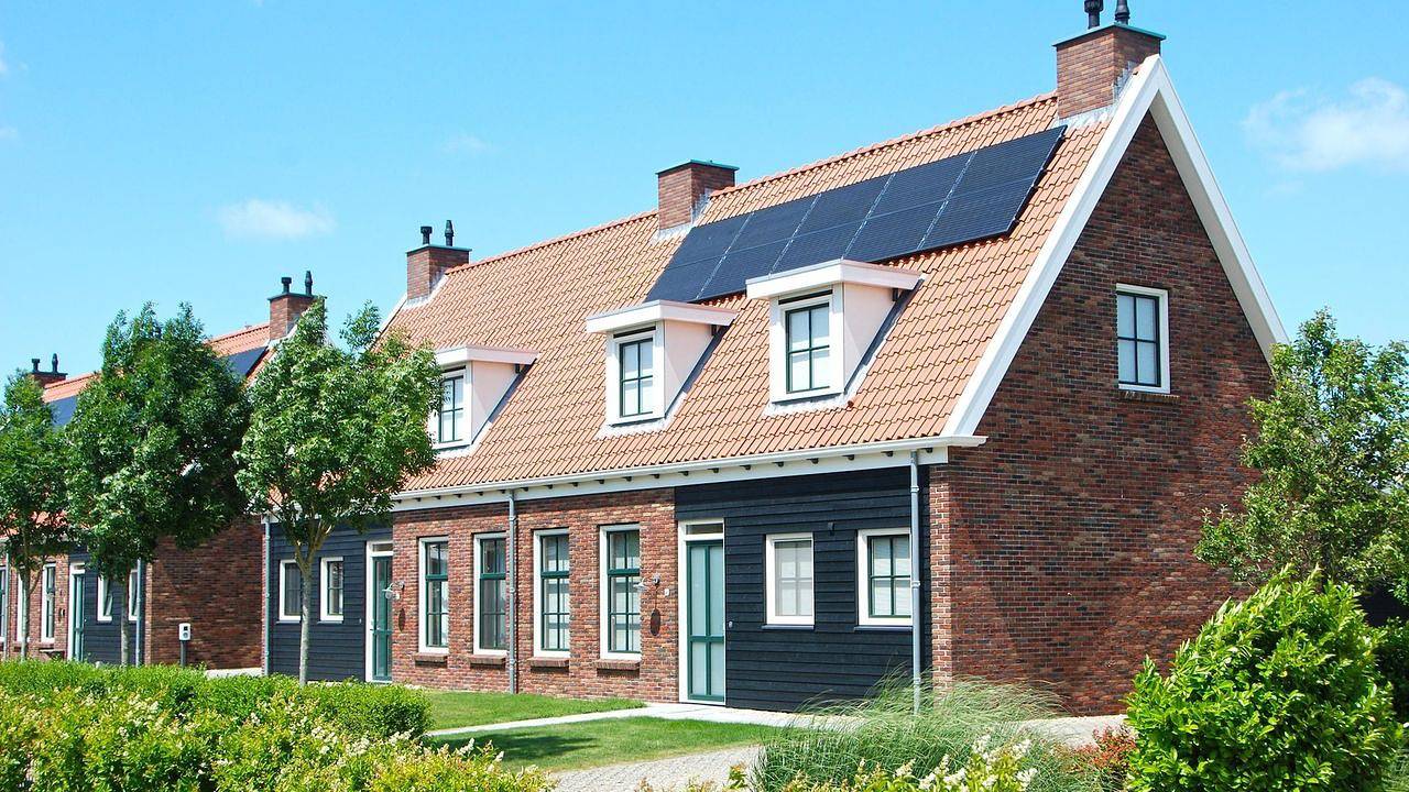 Ferienhaus für 8 Personen (126 m²) in Colijnsplaat in Colijnsplaat, Zeeuwse Kust