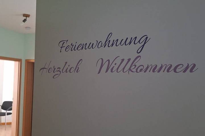 Ferienwohnung für 5 Personen - 1