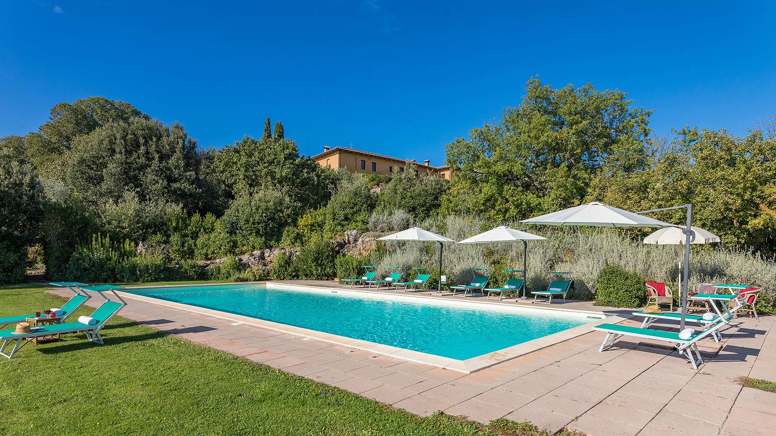 Casa vacanza a Valdelsa a partire da 859€ a notte