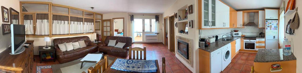 Casa de vacaciones para 5 personas, con Terraza y Vistas en Provincia de Guadalajara - 3