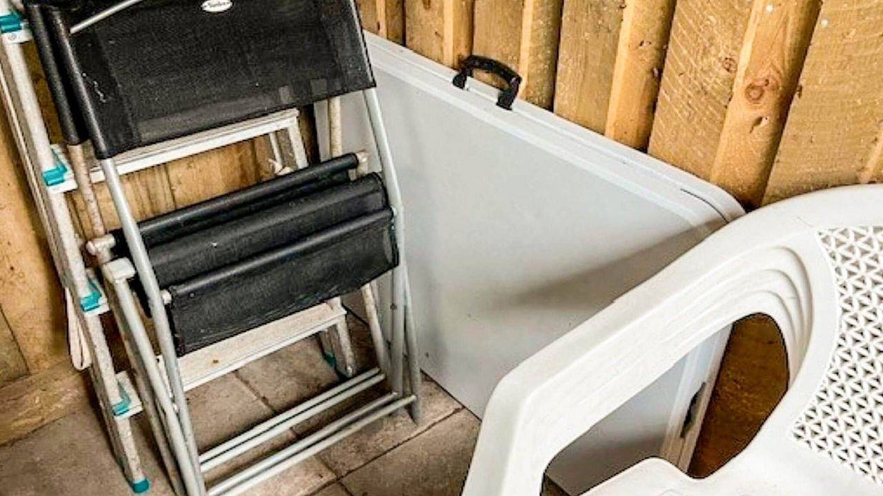 Ferienhaus für 5 Personen (98 m²) in Herning in Kølkær, Herning