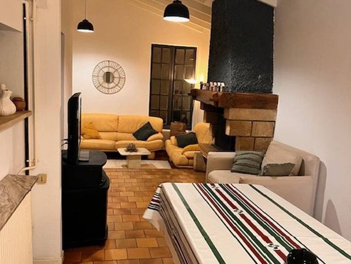 Villa rénovée proche centre - 4 pers. in Bordeaux, Région de Bordeaux
