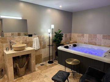 Hôtel pour 2 personnes à Lux