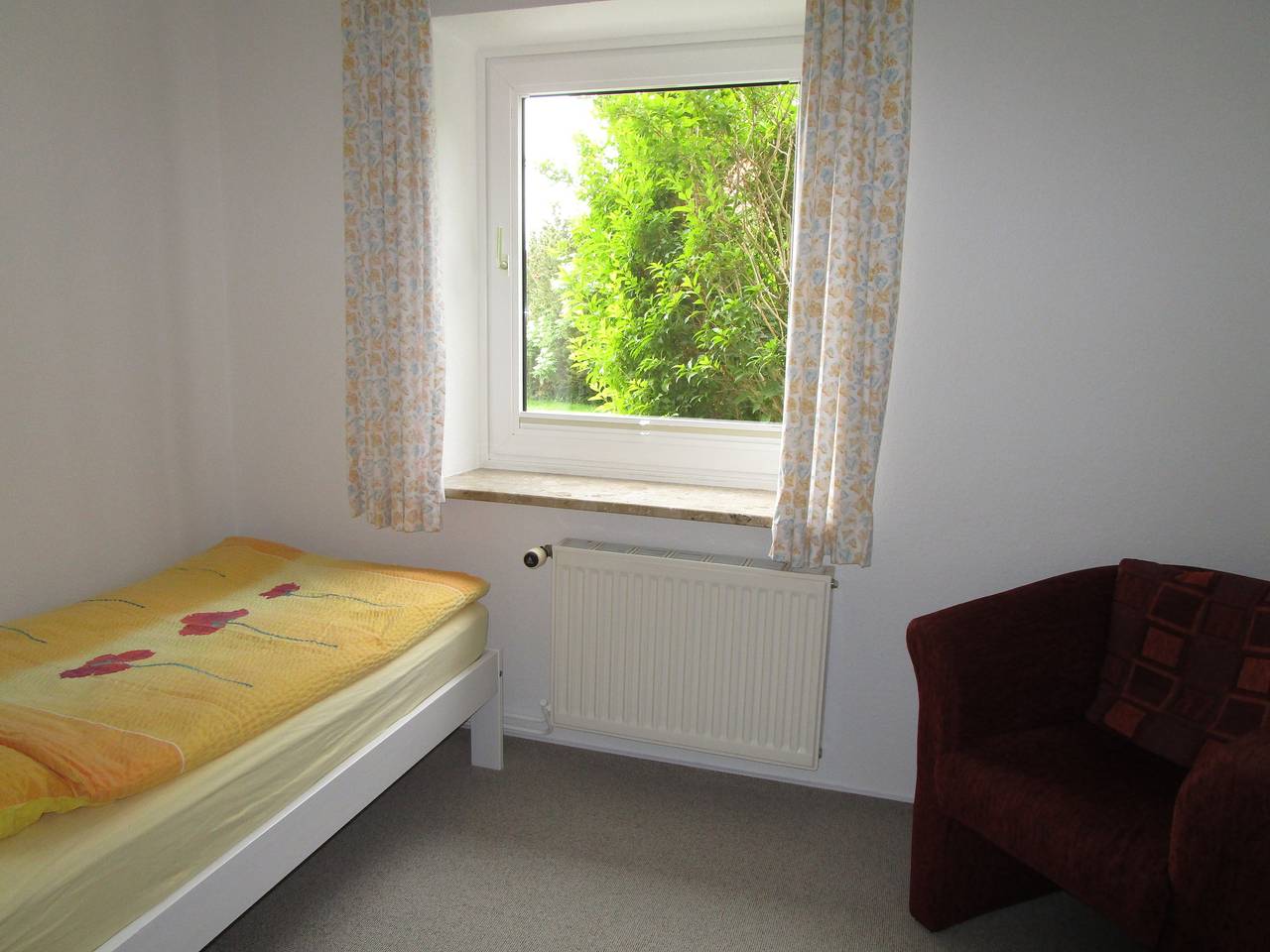 Ganze Ferienwohnung, "Haus am Apfelbaum",  Wohnung 1 in Ostfehmarn, Fehmarn