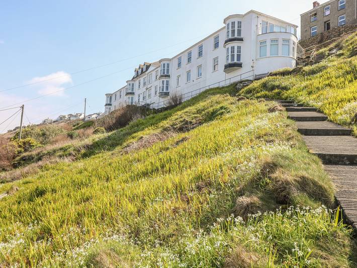 Ferienwohnung für 2 Personen in Cornwall - 2