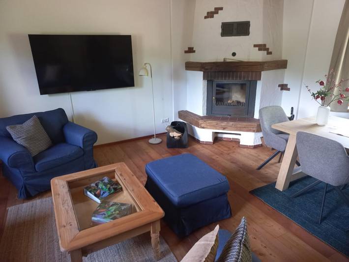 Ferienhaus für 11 Personen, mit Balkon und Terrasse sowie Garten und Sauna in Nockberge - 3