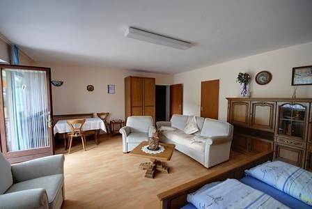 Ferienwohnung für 4 Personen, mit Balkon und Garten in Simmerath - 2