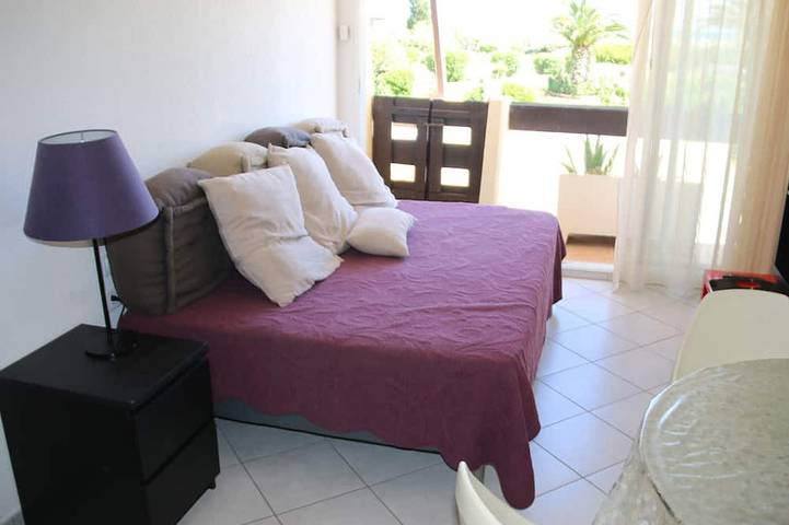 Appartement de vacances pour 2 personnes