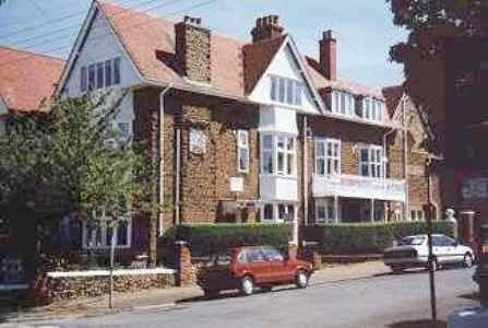 Large Double Room in Hunstanton, Norfolk Coast