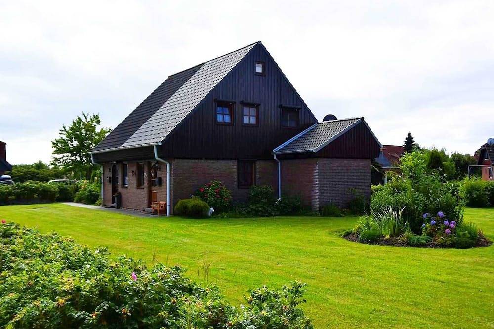 Casa vacanza a Dithmarschen a partire da 106€ a notte